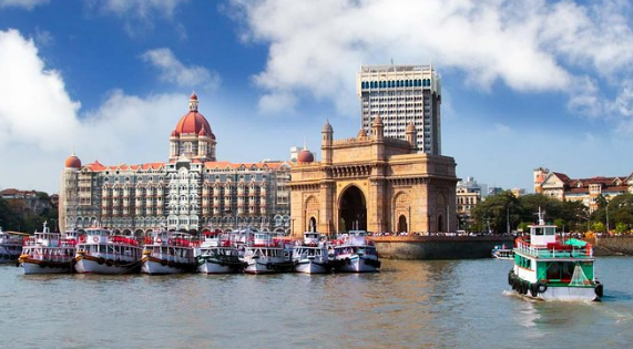Mumbai Goa tour Images